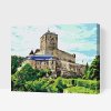 Paint by Number - Kost Castle