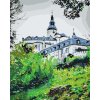 Paint by Number - Frýdlant Castle 2