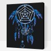 Paint by Number - Dream Catcher