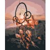 Paint by Number - Dream Catcher