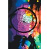 Paint by Number - Dream Catcher