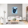 Paint by Number - French Bulldog 4