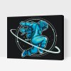 Paint by Number - Astronaut 2