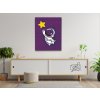 Diamond Painting - Astronaut Within Reach of a Star