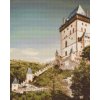 Diamond Painting - Karlštejn Castle 2