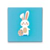 Diamond Painting - Easter Bunny