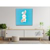 Diamond Painting - Easter Bunny