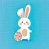 Diamond Painting - Easter Bunny