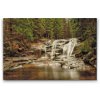 Diamond Painting - Giant Mountains - Mumlava Waterfall