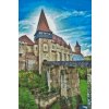 Diamond Painting - Corvin Castle 3