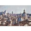 Diamond Painting - City View - Rome