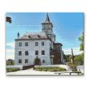 Diamond Painting - Castle Rozmberk