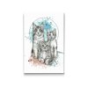 Diamond Painting - Three Kittens