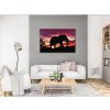 Diamond Painting - African Elephant at Sunset