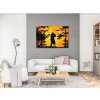 Diamond Painting - Couple in Love at Sunset