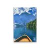 Diamond Painting - Lago di Braies, Italy