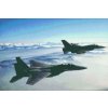 Diamond Painting - Fighter Jets
