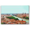Diamond Painting - City View - Verona