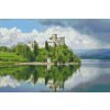 Diamond Painting - Niedzica Castle, Poland