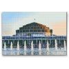 Diamond Painting - The Centennial Hall, Wroclaw, Poland
