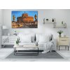 Diamond Painting - Castle Sant Angelo in Rome
