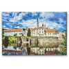 Diamond Painting - Vyšší Brod