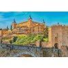 Diamond Painting - Alcazar Castle, Segovia 2