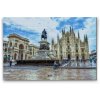 Diamond Painting - Milan Cathedral 2