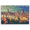 Diamond Painting - City View - Florence