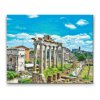 Diamond Painting - Roman Forum, Rome 3