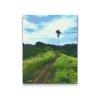 Diamond Painting - Bali Rice Walk