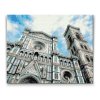 Diamond Painting - Cathedral Santa Maria del Fiore 3