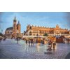 Diamond Painting - Krakow, Poland