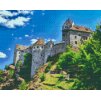 Diamond Painting - Loket Castle