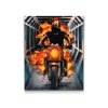 Diamond Painting - Ghost Rider 2