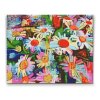 Diamond Painting - Colorful Flowers
