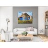 Diamond Painting - Rural Cottage