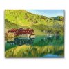 Diamond Painting - Lake Balea, Romania 2