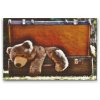 Diamond Painting - Travel Bear