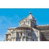 Diamond Painting - Cathedral of Pisa, Italy
