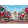 Diamond Painting - Buckingham Palace, England