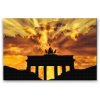 Diamond Painting - Brandenburg Gate