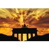 Diamond Painting - Brandenburg Gate