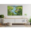 Diamond Painting - River Moselle