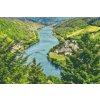 Diamond Painting - River Moselle