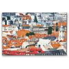 Diamond Painting - Bratislava City View