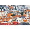 Diamond Painting - Bratislava City View