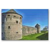 Diamond Painting - Bzovík Monastery, Slovakia