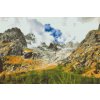 Diamond Painting - Mont Blanc