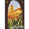 Diamond Painting - Poster Palermo, Italy